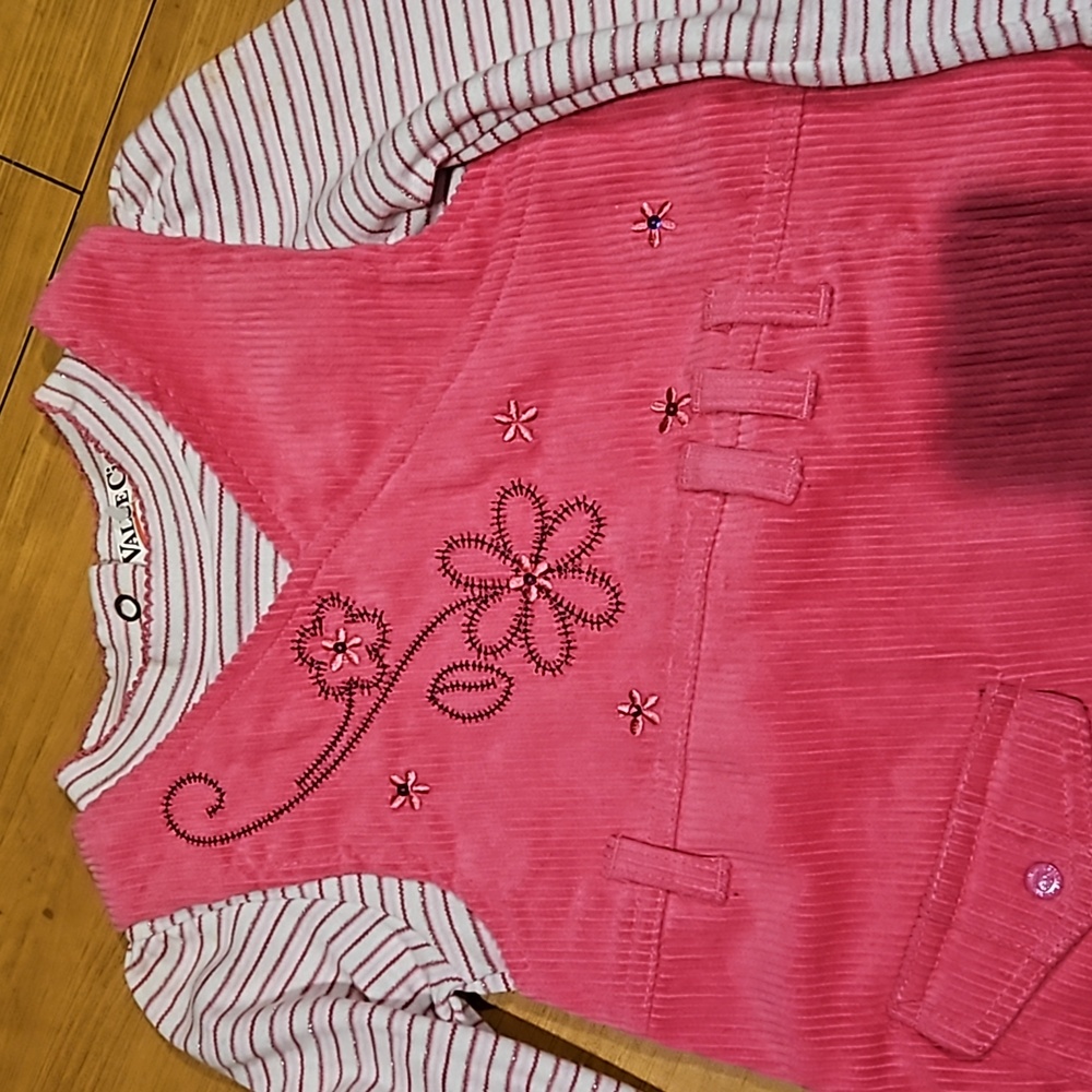 2 pc jumper set - Picture 2 of 4